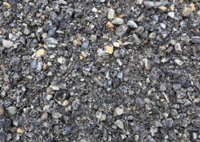 3/4" Crushed Gravel